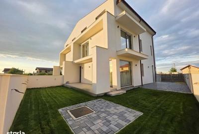 Casă cu 4 camere în Snagov - 12