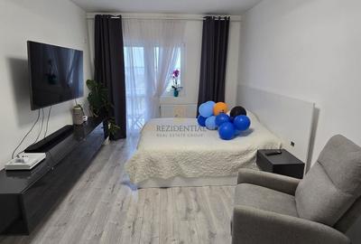 Apartament 2 camere, decomandat, etaj 4/11, Metalurgiei, Comision 0% - 5