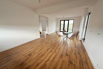 Vila Moderna Individuala / 5 Camere / 3 Bai / Teren 330 mp - 16