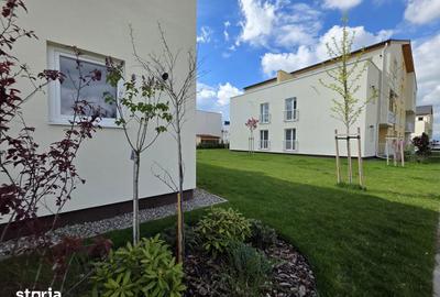 Apartament cu 3 camere în Sânpetru - 6