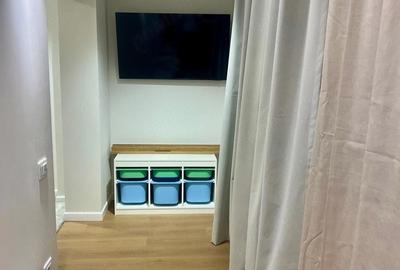 Apartament cu 4 camere decomandat în Nord - 2