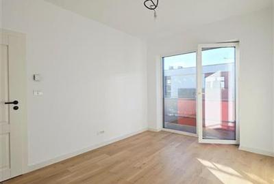 Duplex cu 4 camere cu Teren 124.80000305176 Mp în Pipera - 14