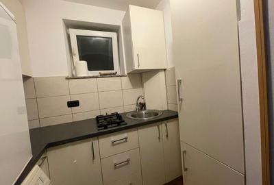 Apartament cu 2 camere semidecomandat în Central - 13