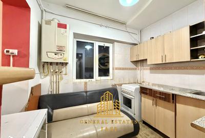 Apartament cu 2 camere în Piața Unirii - 8