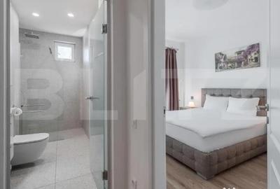 Apartament cu 3 camere decomandat în Central - 4