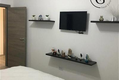 Apartament 2 camere + parcare - Mamaia Nord - Termen lung - 2