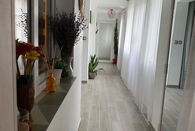 Casă cu 3 camere în Crevedia - 2