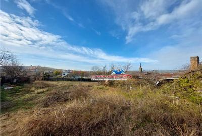 Teren de localitatea Murighiol - 6