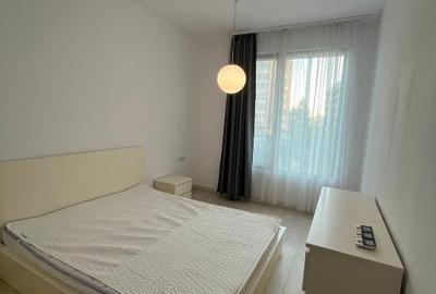 De inchiriat apartament 3 camere complex ISHO - 7