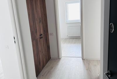 Apartament cu 2 camere decomandat în Exterior Vest - 4