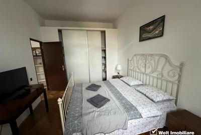 Apartament in zona Centrala, Calea Motilor - 2