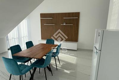 Apartament de inchiriat 4 camere - Bulevardul Republicii - 1