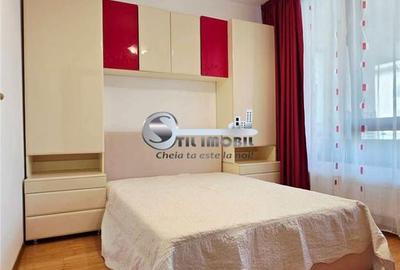 Apartament cu 3 camere decomandat în Copou - 4