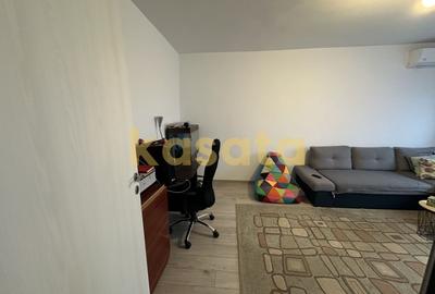 Apartament 3 Camere | Etaj intermediar | Metrou la scară |Raul Doamnei - 3