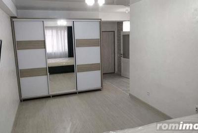 Apartament o camera de inchiriat strada Bucegi - 3