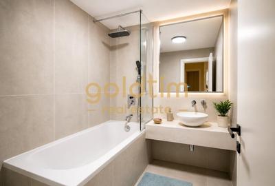 Apartament cu 2 camere decomandat, mobilat în Pipera - 6