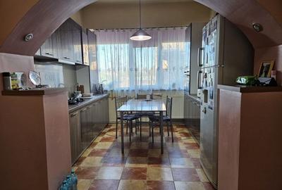 Casă individuală cu 5 camere cu Teren 530 Mp în Lipovei - 28