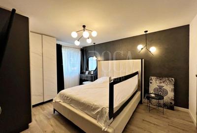 Casa 5 camere de vanzare in Floresti Casa 5 camere de vanzare in Floresti - 2