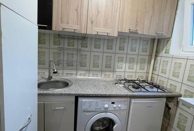 Garsonieră în Rahova - 10