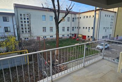 Vanzare 2 camere - Tei - Cellini Residence - 4