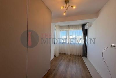 Ivory Pipera I 2 camere I Spatios I Complet mobilat I Parcare inclusa - 7