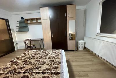 Oportunitate investitie Garsoniera Expo Transilvania posibilitate Centrala Term. - 2