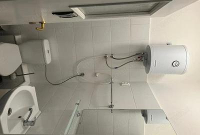 Garsonieră decomandată în P-ța Maria - 2