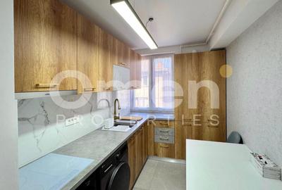 Apartament cu 2 camere decomandat, mobilat în Republicii - 2