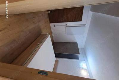 Apartament cu 2 camere nedecomandat în Complex Studențesc - 6