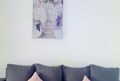 Apartament cu 2 camere în Lotus - 7