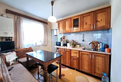 Casă individuală cu 3 camere cu Canalizare în Satu Nou de Sus - 1