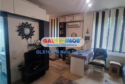 Apartament cu 2 camere semidecomandat, mobilat în Ferentari - 4