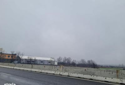 Spațiu comercial, în Mărăcineni - 7