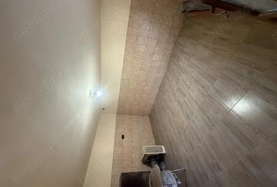 Casa in centru Nasaudului - 1