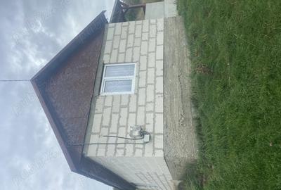 Casa de vanzare in Comuna Mociu 29 km de Cluj - 2
