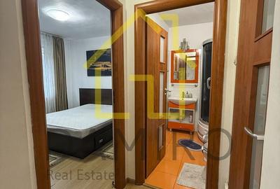 Apartament cu 2 camere semidecomandat în 1 Mai - 6