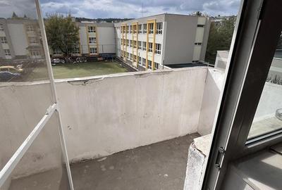 Apartament cu 2 camere semidecomandat în Astoria - 3