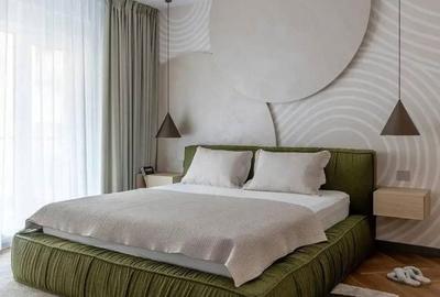 Apartament cu 2 camere în Tunari - 4