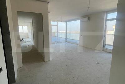 Apartament cu 3 camere semidecomandat în Torontalului - 12