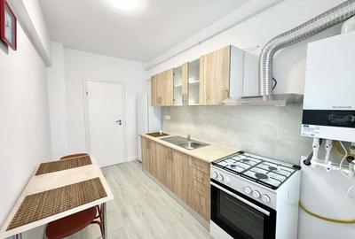 Apartament cu terasa, centrala proprie, spatios - 5