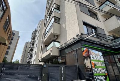 2 camere 13 Septembrie - Marriot - 8