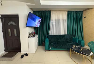 Duplex de vânzare în Jilava - ideal pentru două familii - 3