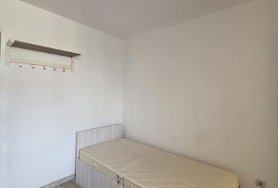 Piata Trapezului, Aleea Mizil, 5 minute metrou - 8