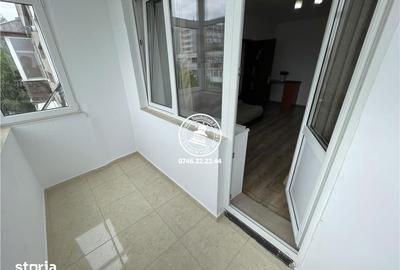 Apartament cu 2 camere în Podu Roș - 7