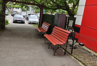 Garsonieră decomandată în Central - 1