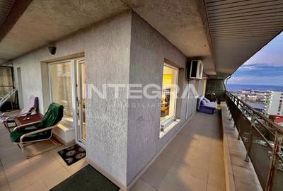 Inchiriez 3 camere + Parcare si Terasa, Zorilor str. Calea Turzii 162-168! - 5