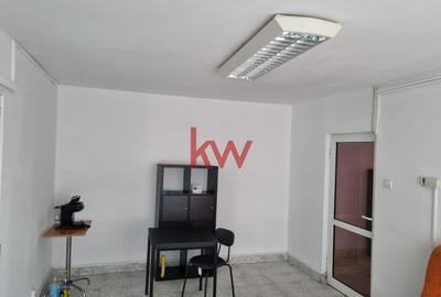 Spatiu comercial la bulevard, cu vad intens, Podu Ros, liber! - 7