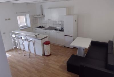 Casă cu 3 camere în Central - 5