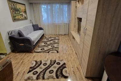 Apartament cu 2 camere semidecomandat, mobilat în Grigorescu - 2