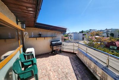 Apartament tip mansarda ultraspatios Polona | St. Cel Mare | Romana - 15